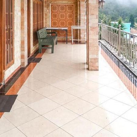 Villa Al Barokah Syariah Family Mitra Reddoorz Near Sarangan Lake 外观 照片