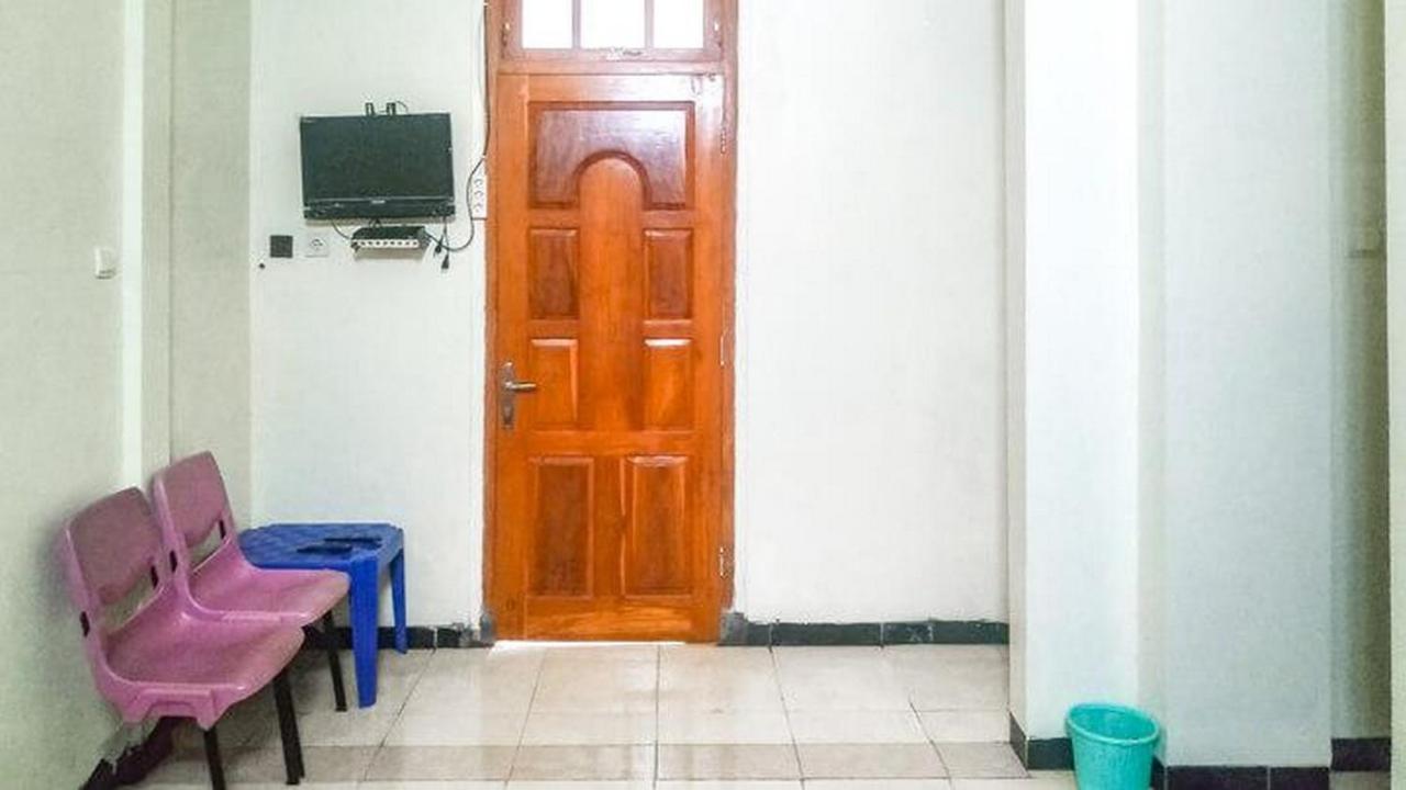 Villa Al Barokah Syariah Family Mitra Reddoorz Near Sarangan Lake 外观 照片