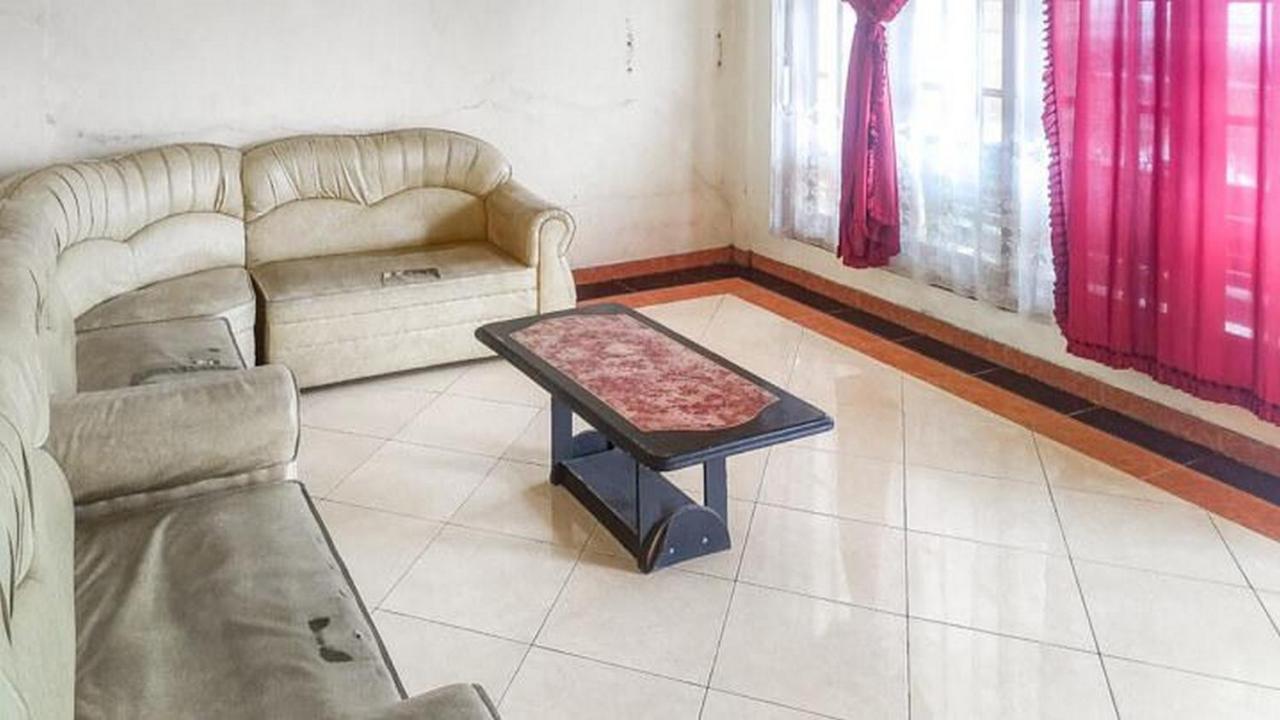 Villa Al Barokah Syariah Family Mitra Reddoorz Near Sarangan Lake 外观 照片
